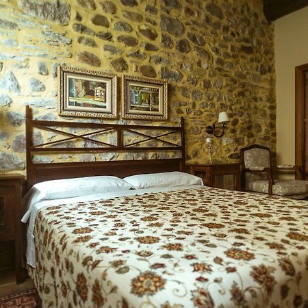El Tiempo Recobrado - Hotel De Relax En El Bierzo Villamartin de la Abadia Extérieur photo