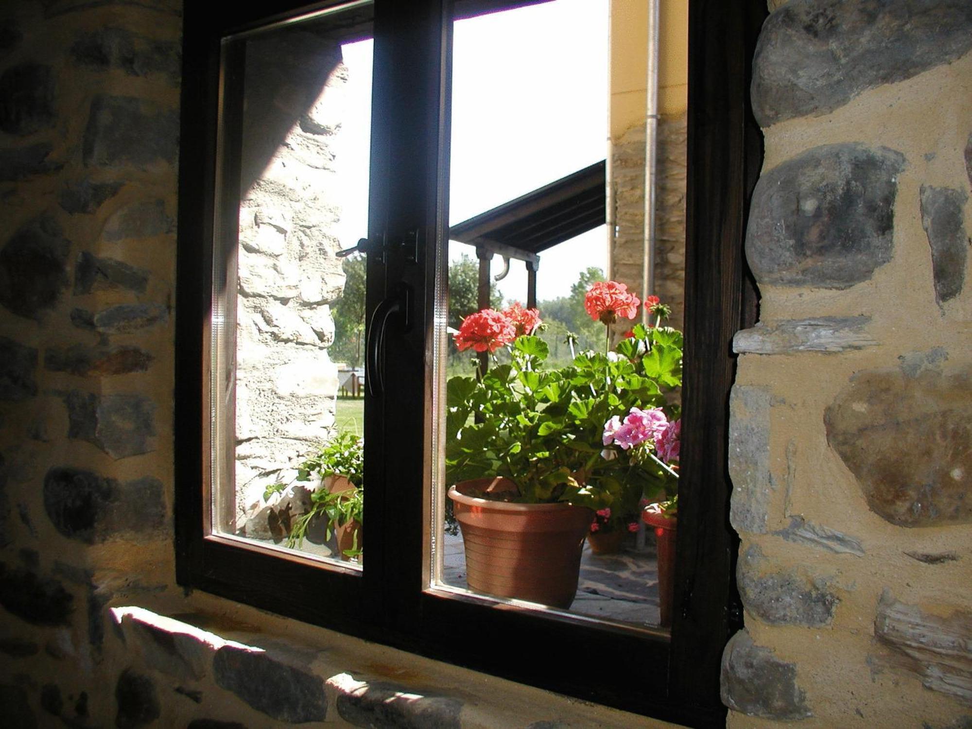 El Tiempo Recobrado - Hotel De Relax En El Bierzo Villamartin de la Abadia Extérieur photo