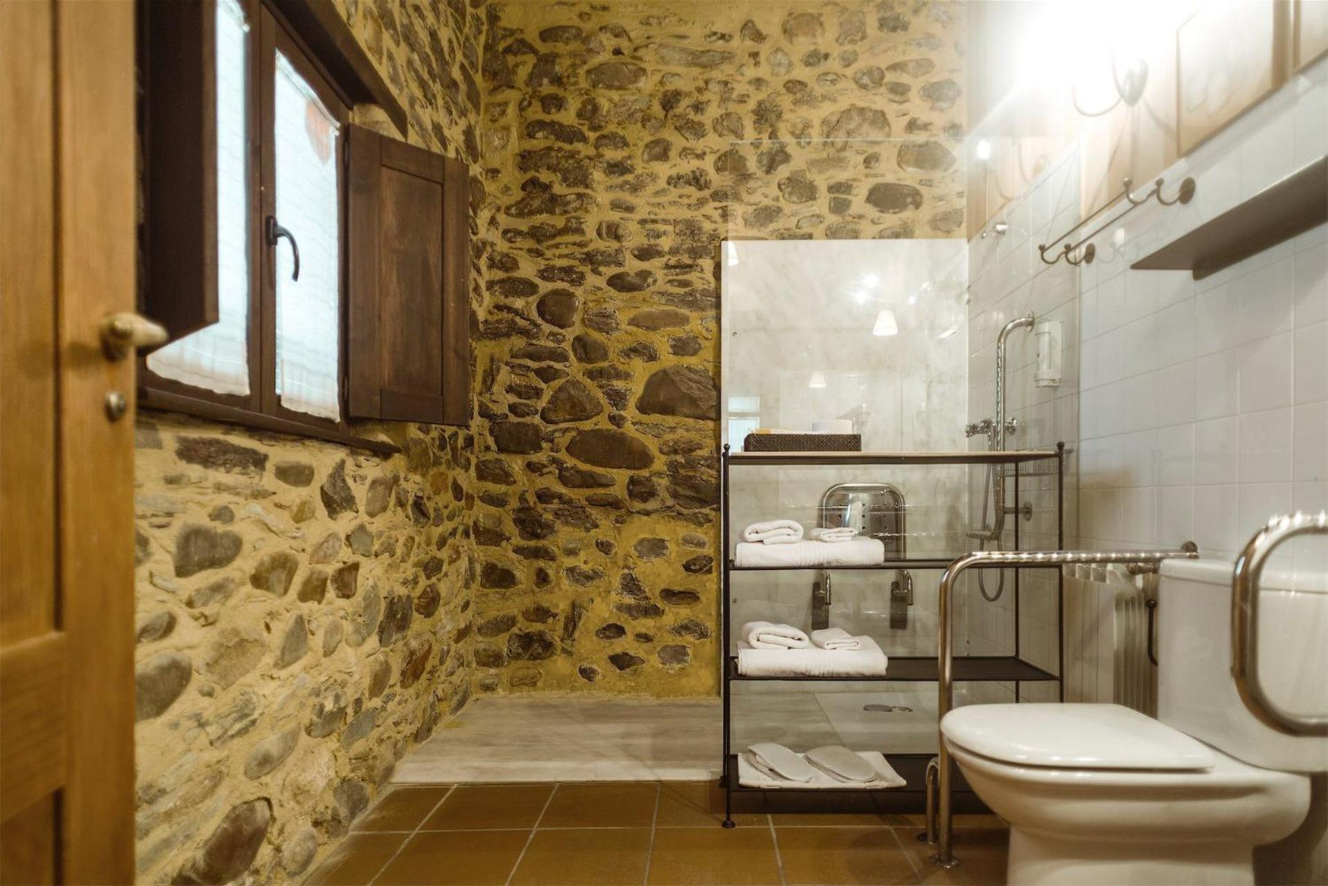El Tiempo Recobrado - Hotel De Relax En El Bierzo Villamartin de la Abadia Extérieur photo