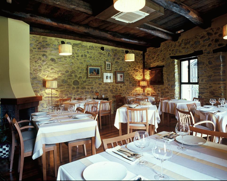 El Tiempo Recobrado - Hotel De Relax En El Bierzo Villamartin de la Abadia Extérieur photo