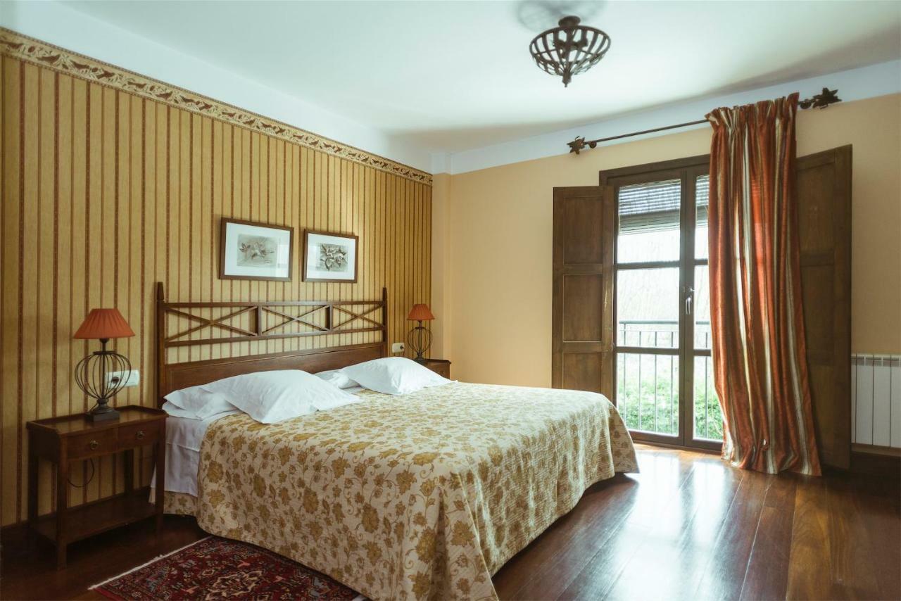 El Tiempo Recobrado - Hotel De Relax En El Bierzo Villamartin de la Abadia Extérieur photo
