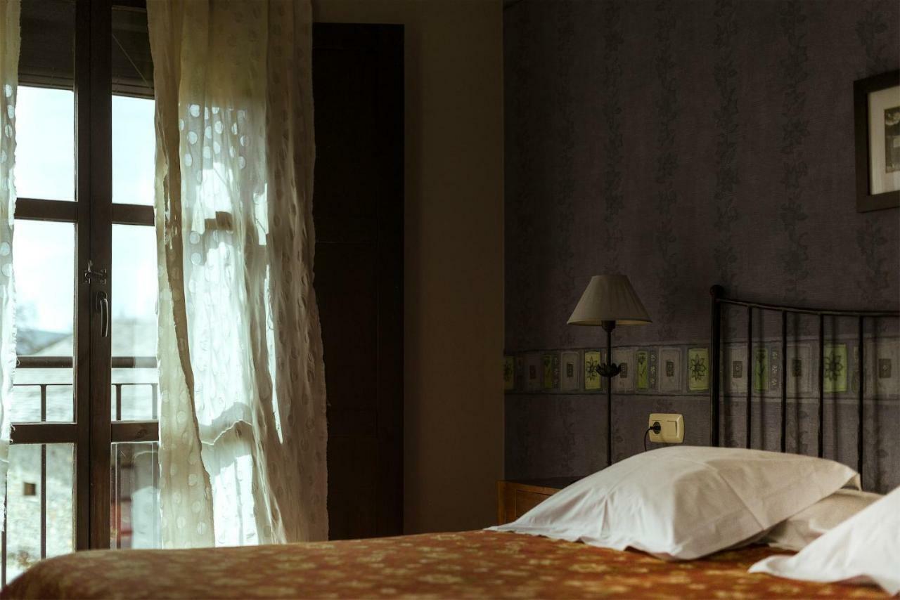 El Tiempo Recobrado - Hotel De Relax En El Bierzo Villamartin de la Abadia Extérieur photo