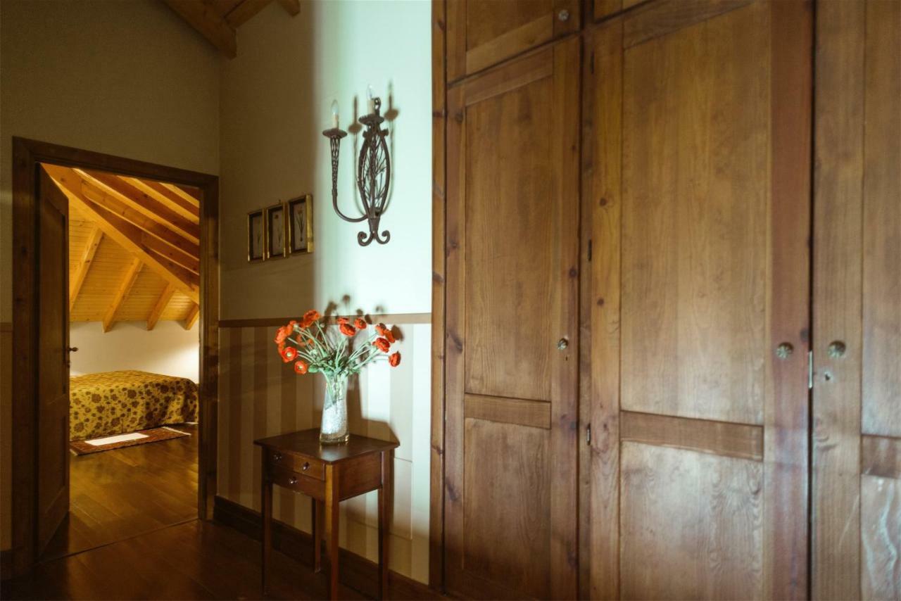 El Tiempo Recobrado - Hotel De Relax En El Bierzo Villamartin de la Abadia Extérieur photo