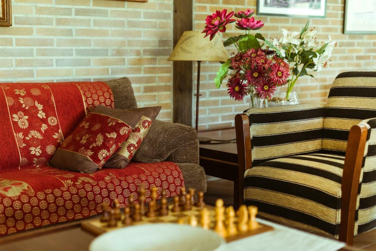 El Tiempo Recobrado - Hotel De Relax En El Bierzo Villamartin de la Abadia Extérieur photo