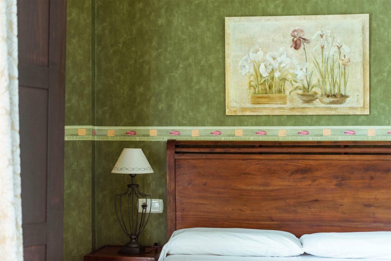 El Tiempo Recobrado - Hotel De Relax En El Bierzo Villamartin de la Abadia Extérieur photo